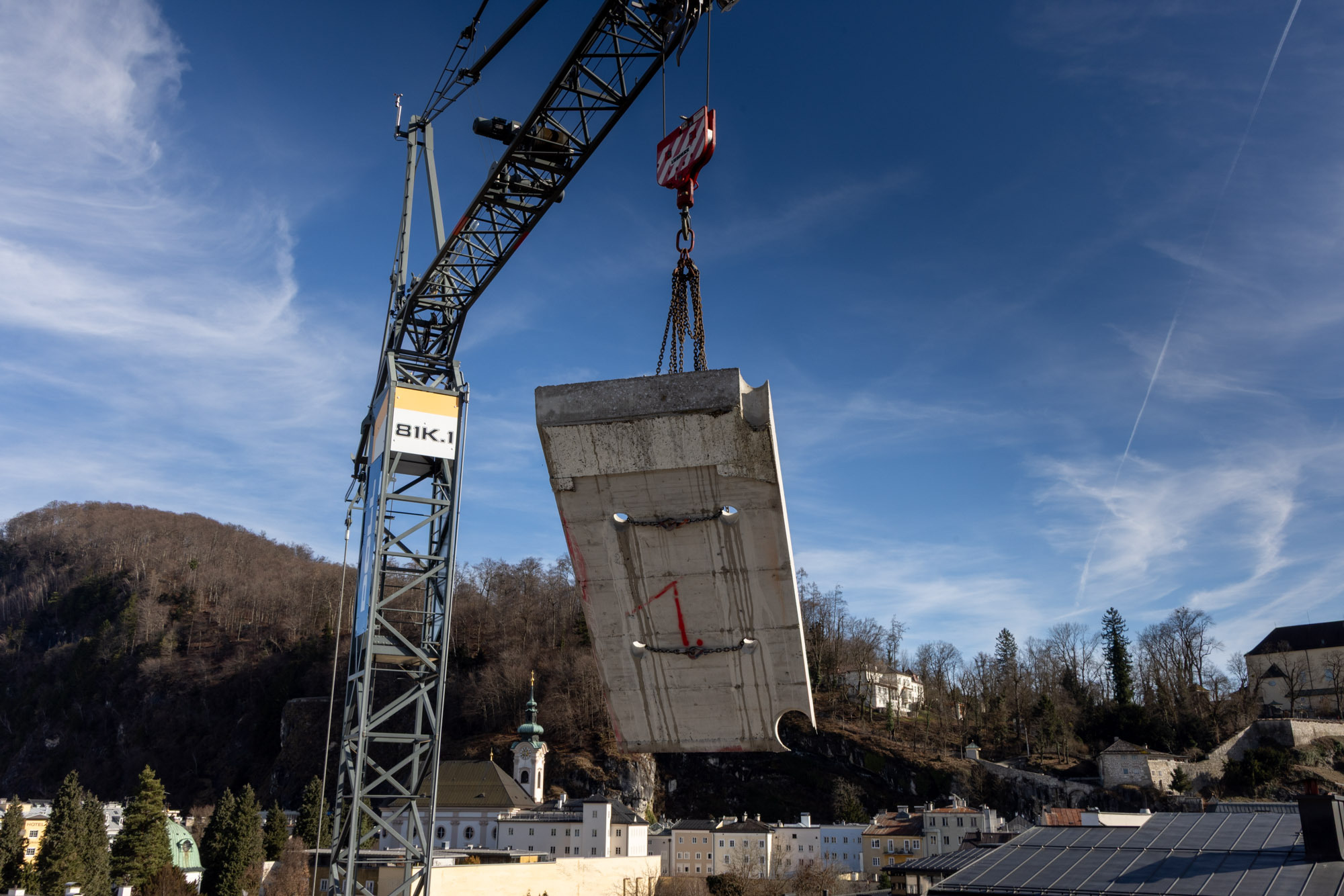 Doll BV Hotel am Mirabellplatz Web 24