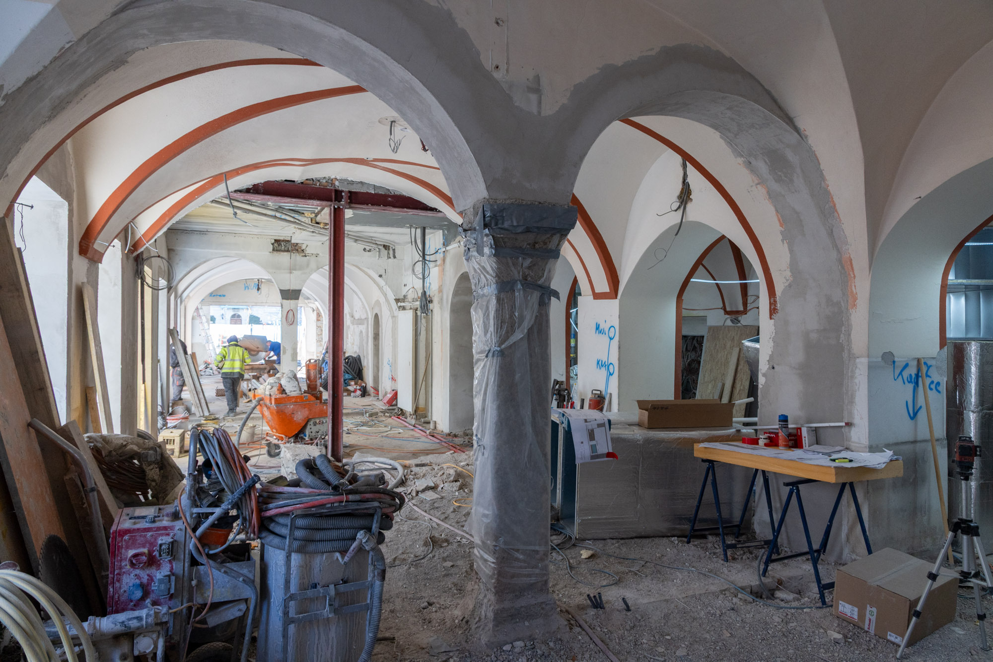 Doll BV Hotel am Mirabellplatz Web 27