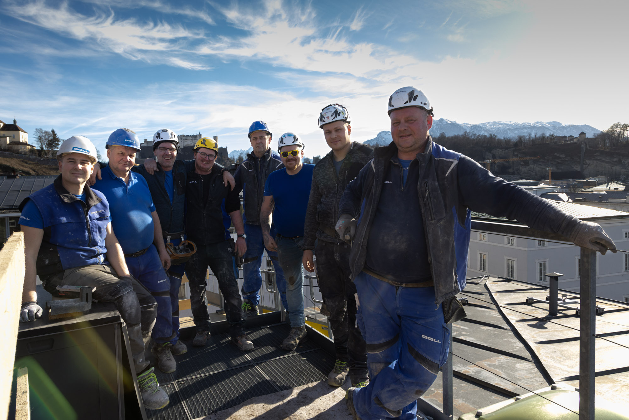 Doll BV Hotel am Mirabellplatz Web 40