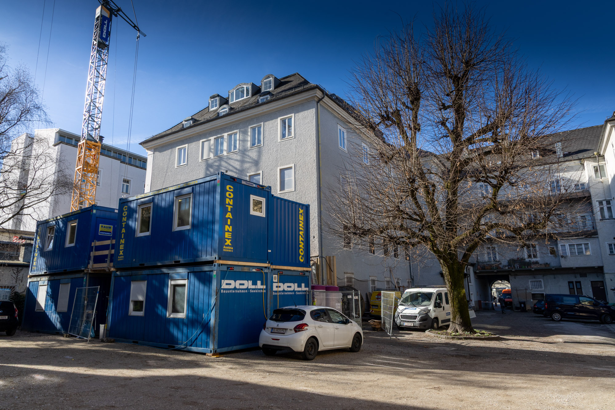 Doll BV Hotel am Mirabellplatz Web 5