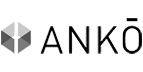 ANKOE Logo fuer Website